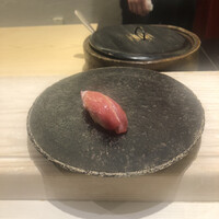 鮨 なんば 日比谷 - 