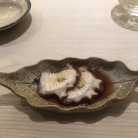 鮨 なんば 日比谷 - 