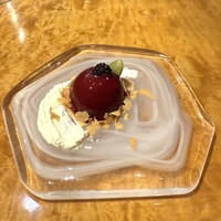 鉄板焼きWAGYU LIVERARY - 