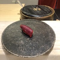 鮨 なんば 日比谷 - 