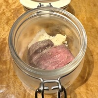 鉄板焼きWAGYU LIVERARY - 