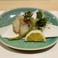 鮨 新 - 