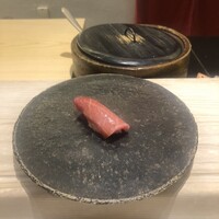 鮨 なんば 日比谷 - 