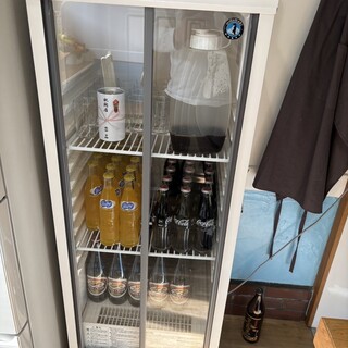 カレー喫茶魚子_0