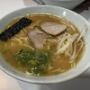 末広ラーメン