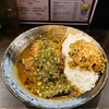 カレーノトリコ