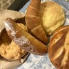 513BAKERY 東京築地本店