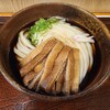 讃岐うどん はるしん