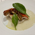 レストランひらまつ - 