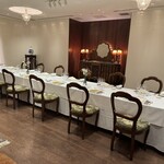 レストランひらまつ - 