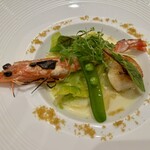 レストランひらまつ - 