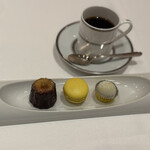 レストランひらまつ - 