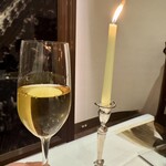 レストランひらまつ - 