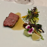 レストランひらまつ - 