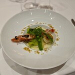 レストランひらまつ - 