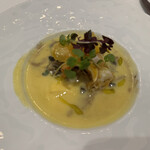 レストランひらまつ - 