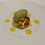 レストランひらまつ - 