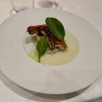 レストランひらまつ - 