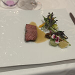 レストランひらまつ - 