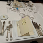 レストランひらまつ - 