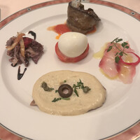 エリオ・ロカンダ・イタリアーナ - 