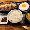 鉄板焼天神ホルモン 筑紫野店