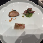 スーツァン・レストラン陳 渋谷店 - 