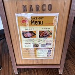 ローストポーク専門店マルコ - 2025/4/2