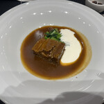 スーツァン・レストラン陳 渋谷店 - 