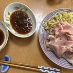 ローストポーク専門店マルコ - 2025/4/2