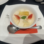 スーツァン・レストラン陳 - 