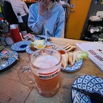 タイ・イサーン料理 ヤムヤム 恵比寿 - 