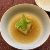 鮨・鉄板焼 彩 - 