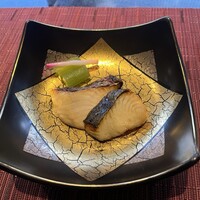 鮨・鉄板焼 彩 - 