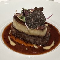 メゾン ポール・ボキューズ - 