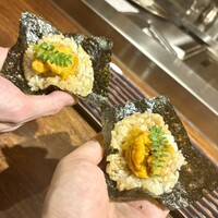 鉄板焼キュイジーヌ バンブー グラッシィ 恵比寿店 - 