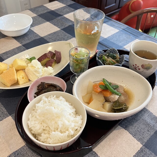 Kodomo to Otona no Yuru Cafe Miiku