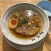 麺屋 聖 雄琴店