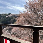 如意輪寺　お茶処 - 