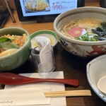 どんと - 料理写真: