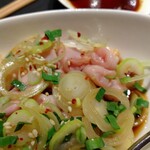 山田屋 - コブクロ刺