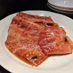 山田屋 - カルビ