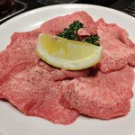 山田屋 - タン塩