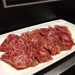 山田屋 - ハラミ