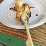 水谷 本店 - コウイカ