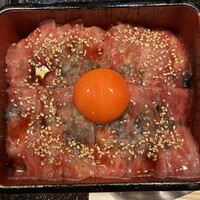 熟成焼肉えいき - 