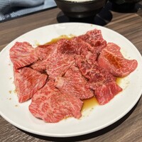 焼肉匠 勝善 - 