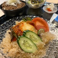 熟成焼肉えいき - 
