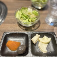 焼肉匠 勝善 - 