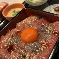 熟成焼肉えいき - 